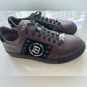 Balmain Shoes